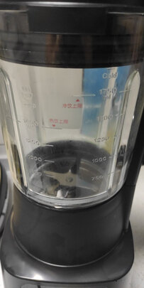 九阳L12-P121一周使用彻底爱上了吗