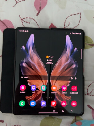 三星W22|三星W22 5G手机好吗？图文评测曝光