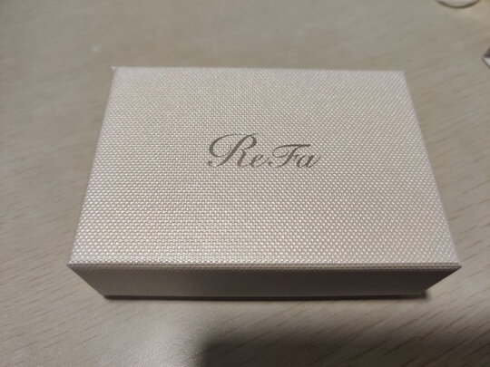 ReFa黎珐美容仪（前车之鉴）有必要告诉大家真相