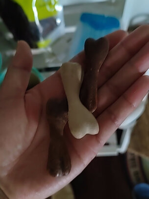 狗狗磨牙棒