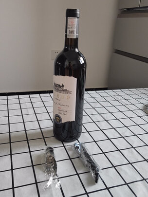 红酒开瓶器