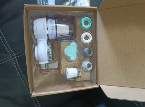 净水器
