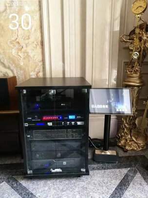JBLKES6100/6120评判质量差有依据吗？