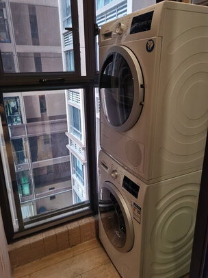 博世WAP282602W+WTW875601W|博世WAP282602W+WTW875601W 洗烘套装怎么样评测分析结果告知！