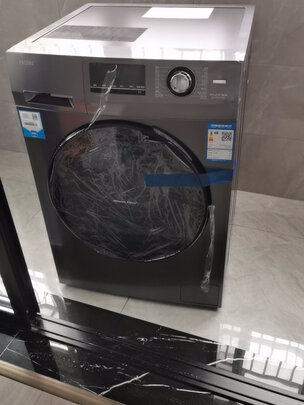 海尔洗衣机滚筒洗衣机|[用户爆料]海尔洗衣机哪款比较好用？告诉大家真相