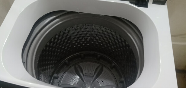 洗衣机|用户揭秘美的MB100ECO洗衣机好吗,入手解密评测真相