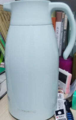 保温壶