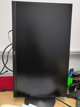 AOCQ27N3C显示器|客观评价AOCQ27N3C显示器怎么样？上手三周说真相