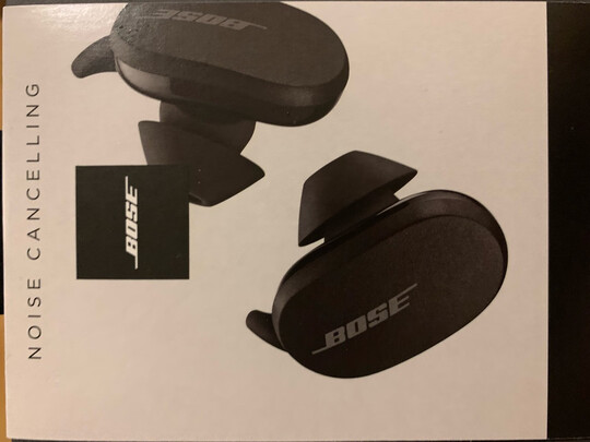 真实感受解析:Bose QuietComfort Earbuds怎么样?全方位深度解析 真实感受解析:Bose QuietComfort Earbuds怎么样?全方位深度解析