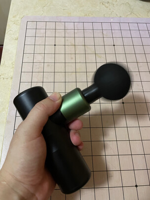 京东京造JZMINI-1按摩器|用户揭秘京东京造JZMINI-1按摩器好吗,入手解密评测真相