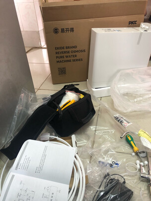 易开得SAT-3032一个月后开始后悔了诉说原因