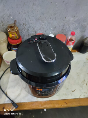 九阳Y-60C817电压力锅|九阳Y-60C817电压力锅独家揭秘评测真相,不看后悔!