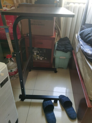 倍方黑胡桃电脑桌|倍方黑胡桃电脑桌到底怎么样，参数如何！