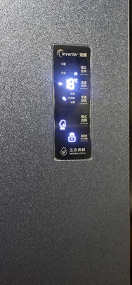 容声BCD-620WD17HP一个月后开始后悔了诉说原因