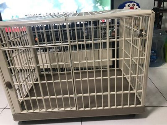 狗笼