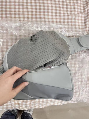 按摩器