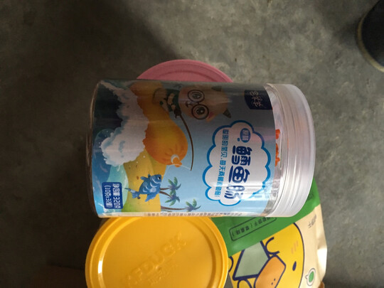 深海鳕鱼肠