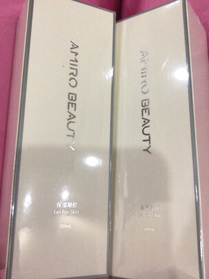 AMIROARF001美容仪|用户揭秘AMIROARF001美容仪好吗,入手解密评测真相