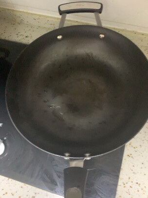 炒锅