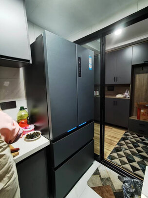 海尔BCD-501WGHFD14S8U1电冰箱|海尔BCD-501WGHFD14S8U1电冰箱好吗？图文评测曝光