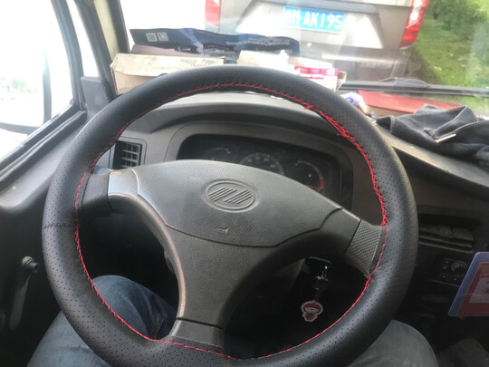 汽车方向盘套
