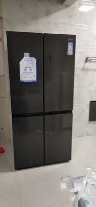 美的BCD-471WSPZM(E)选购攻略需注意细节