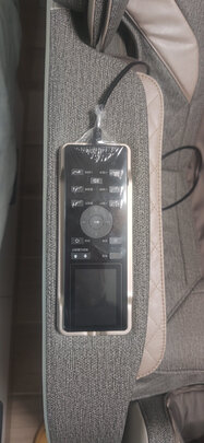 荣泰RT6908S一周使用彻底爱上了吗