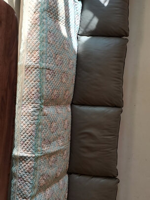 顾家家居真皮沙发是哪里生产的，值吗
