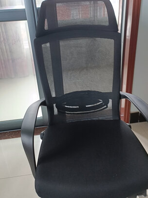 京东京造Z51电脑椅|京东京造Z51电脑椅怎么样上手一周说讲感受