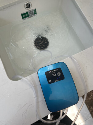 鱼缸氧气泵