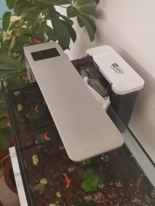 鱼缸灯led灯