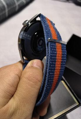华为HUAWEI WATCH GT 3一个月后开始后悔了诉说原因