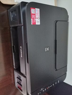 佳能G3810打印机|用户揭秘佳能G3810打印机好吗,入手解密评测真相