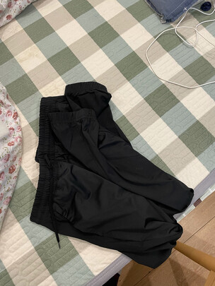运动裤
