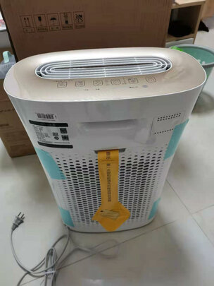 美的KJ200G-Z1实例评测图文解说