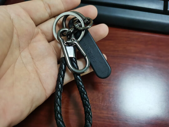 汽车钥匙扣