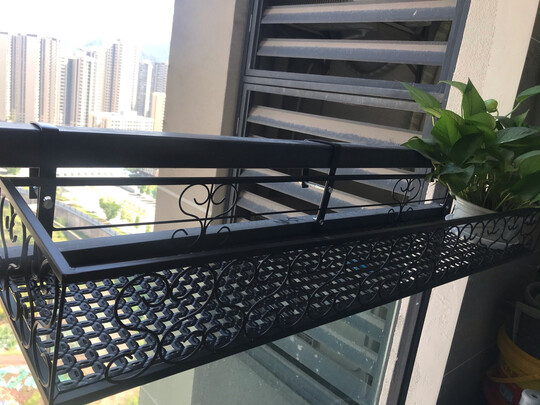 花架