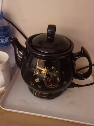 煎药壶