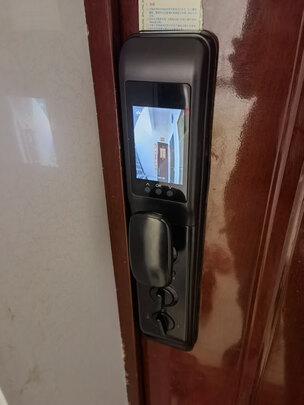 云米LBT45F智能门锁|云米LBT45F智能门锁到底怎么样，参数如何！