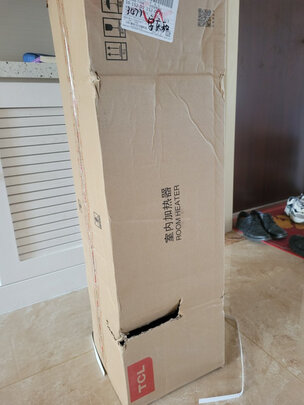 TCLTN21-T22B取暖器|参考剖析TCLTN21-T22B取暖器怎么样?深度测评剖析