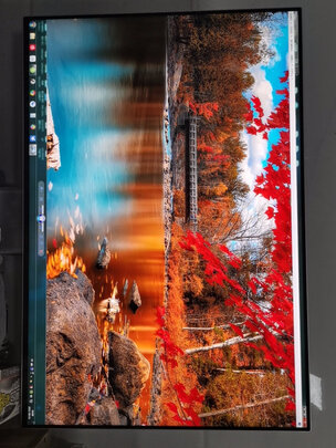 HUAWEI MateView原色显示器有线版 28.2英寸 4K+ IPS 98% DCI-P3 10.7亿色 HDR400 TypeC 65W 双扬声器 双MIC