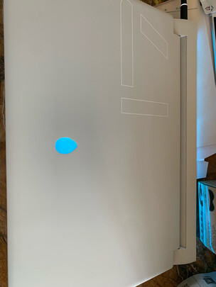 外星人ALWX15-R1978W游戏本|【热搜头条】外星人笔记本x15和x17哪款比较好？告诉大家真相