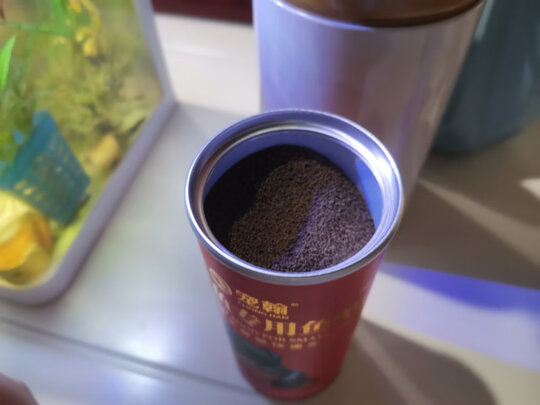 鱼粮