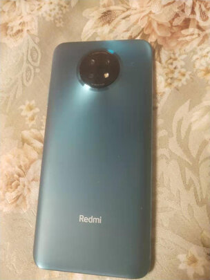 小米Redmi  Note9 5G极度喜欢感受反馈