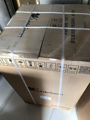 小天鹅TB80V23H洗衣机|小天鹅TB80V23H洗衣机真实使用感受？真相必看