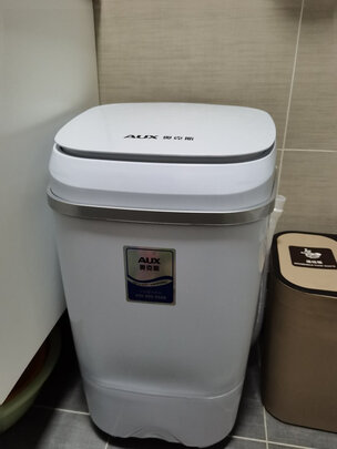 洗鞋机