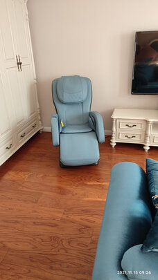 奥佳华OG-5518极度喜欢感受反馈