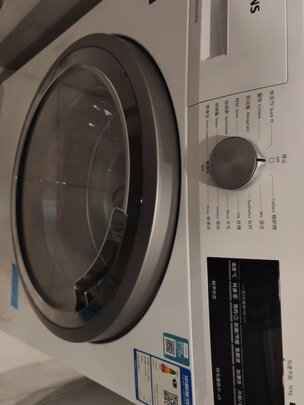 洗烘套装|西门子WM12P2602W洗烘套装怎么样？亲身体验告知你实情！