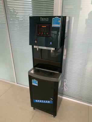 希力(xili water)商用净水器质量怎么样呢?品牌介绍?