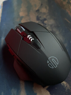 一:选购雷柏m300g无线鼠标建议